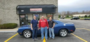 How Much Should A Replacement Windshield Cost in Indiana?