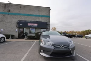 How to Pick the Best Auto Body Shop After a Car Accident