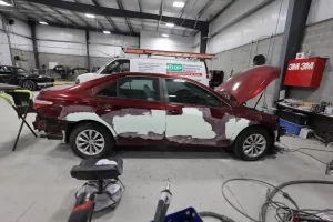 Paint Correction Explained: What It Is and How It Restores Your Car’s Finish