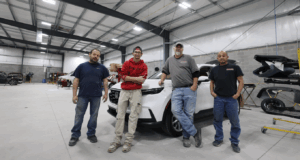 Complete Guide To Vehicle Collision Repair in Indiana Cost, Process & What to Expect