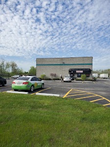 Burnside Express Collision - Zionsville place picture